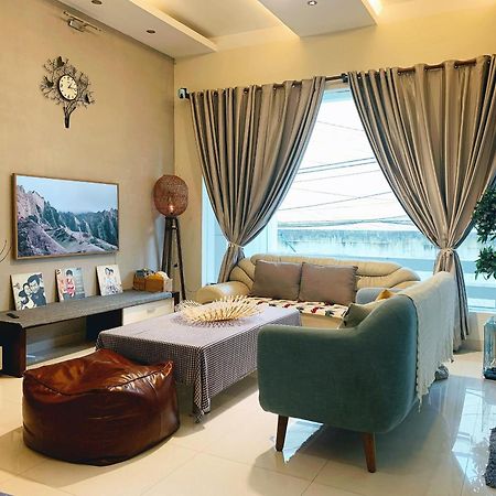 Annie.Homestay 12Nm Να Τρανγκ Εξωτερικό φωτογραφία