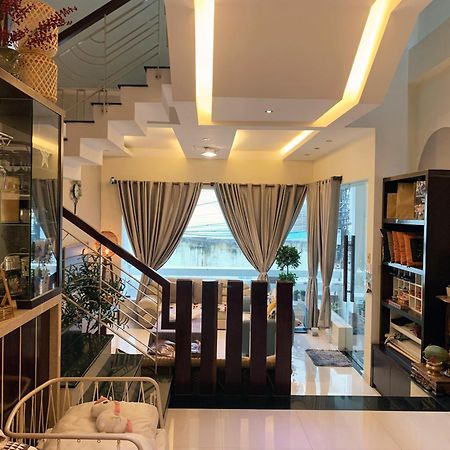 Annie.Homestay 12Nm Να Τρανγκ Εξωτερικό φωτογραφία