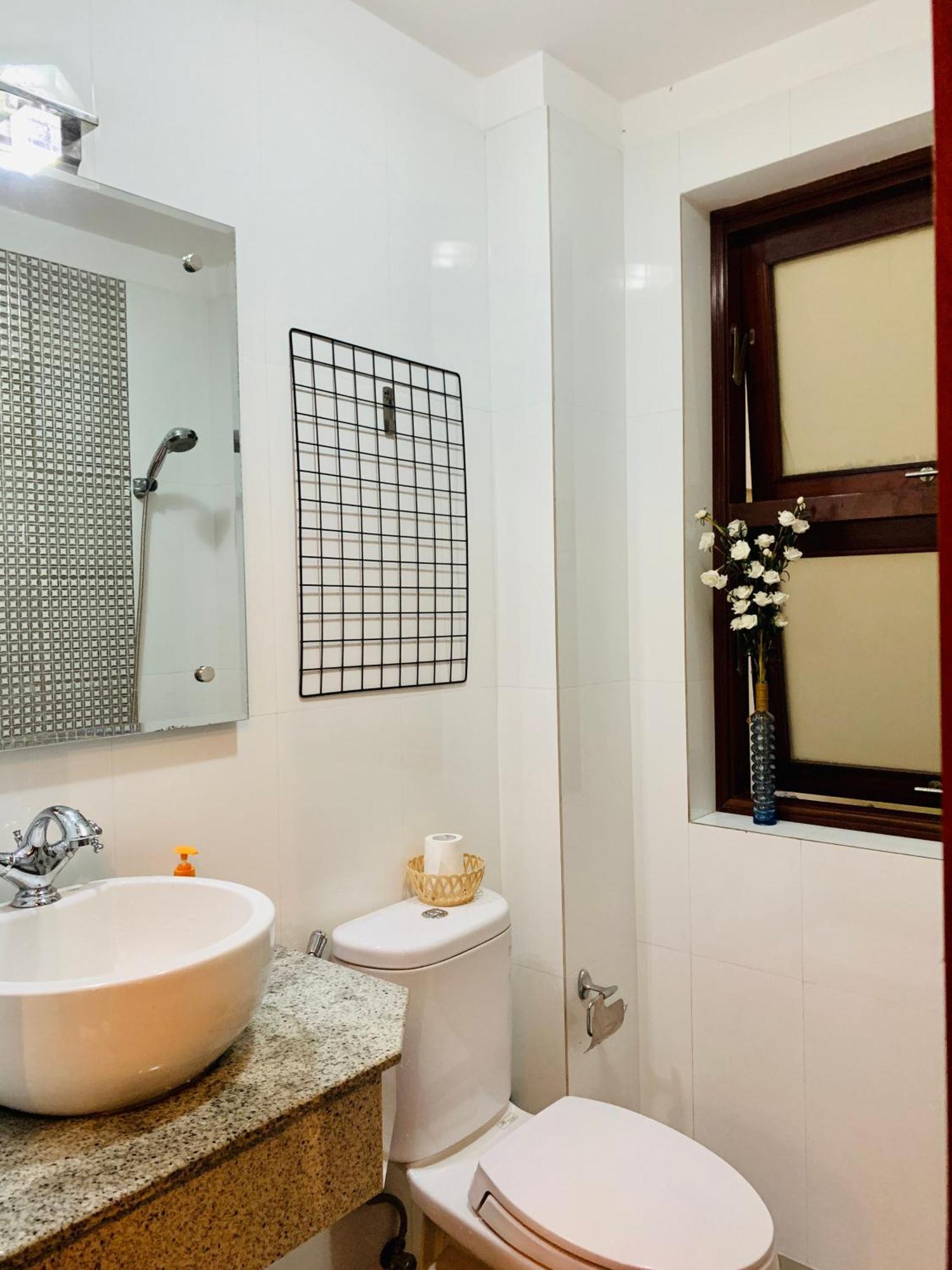 Annie.Homestay 12Nm Να Τρανγκ Εξωτερικό φωτογραφία