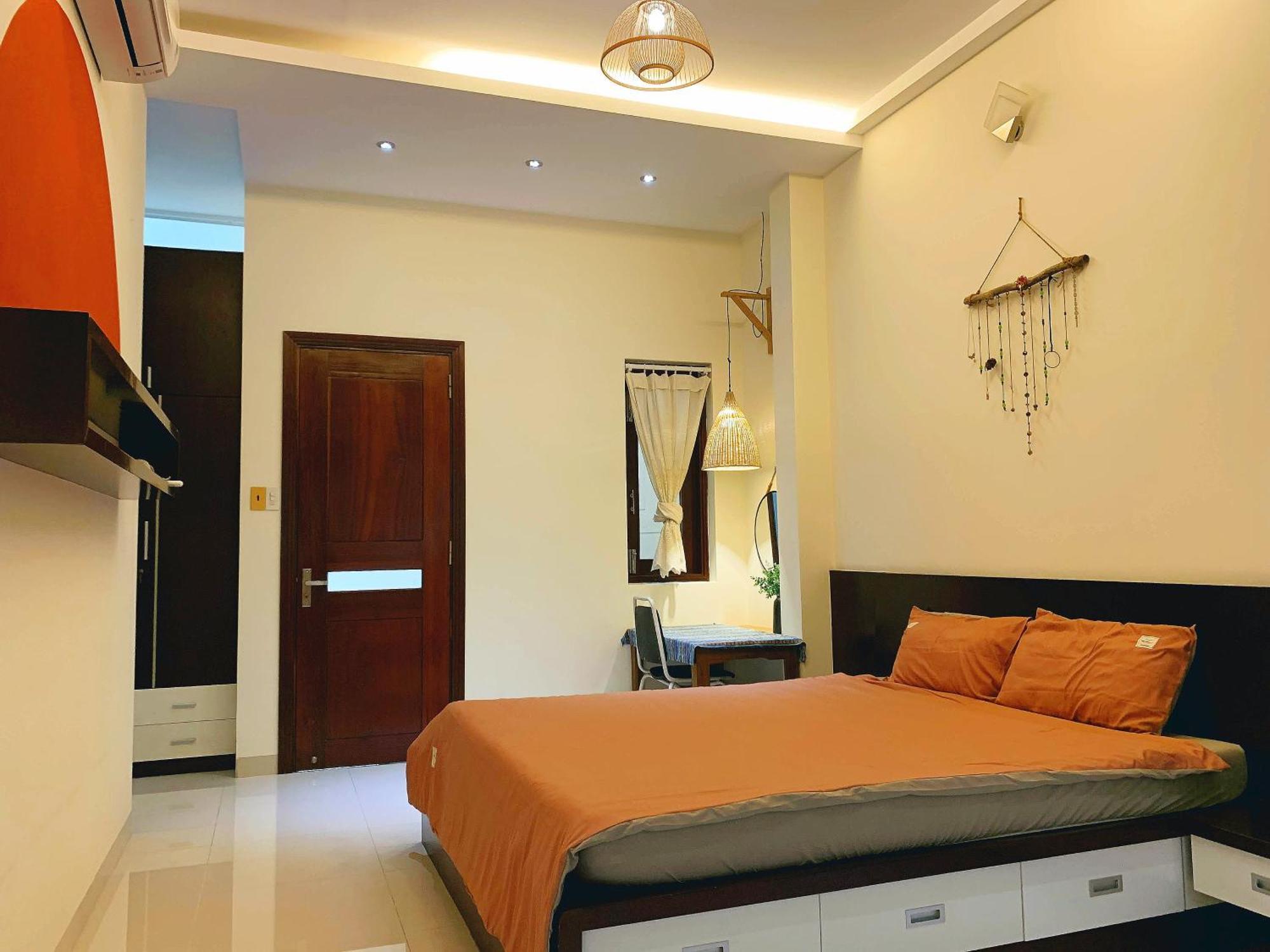 Annie.Homestay 12Nm Να Τρανγκ Εξωτερικό φωτογραφία