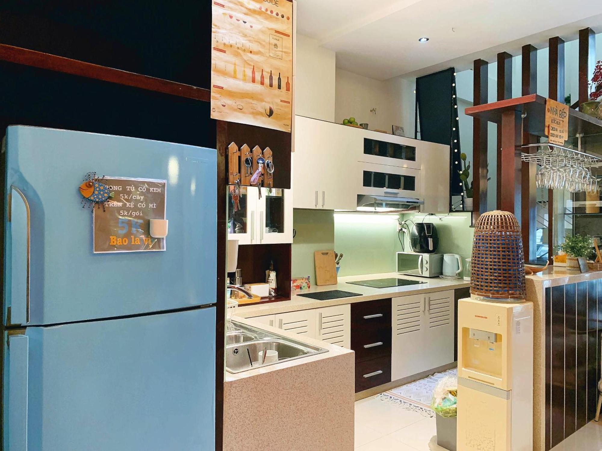 Annie.Homestay 12Nm Να Τρανγκ Εξωτερικό φωτογραφία