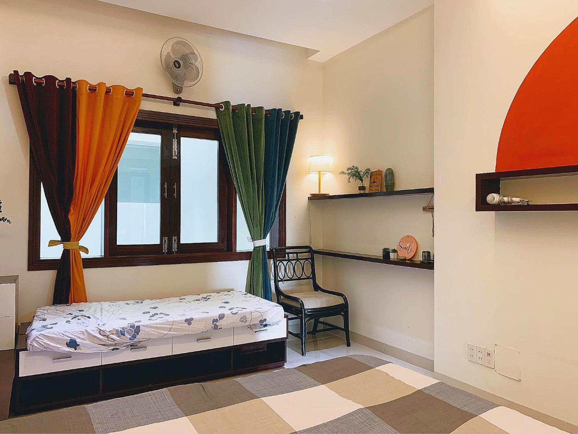 Annie.Homestay 12Nm Να Τρανγκ Εξωτερικό φωτογραφία