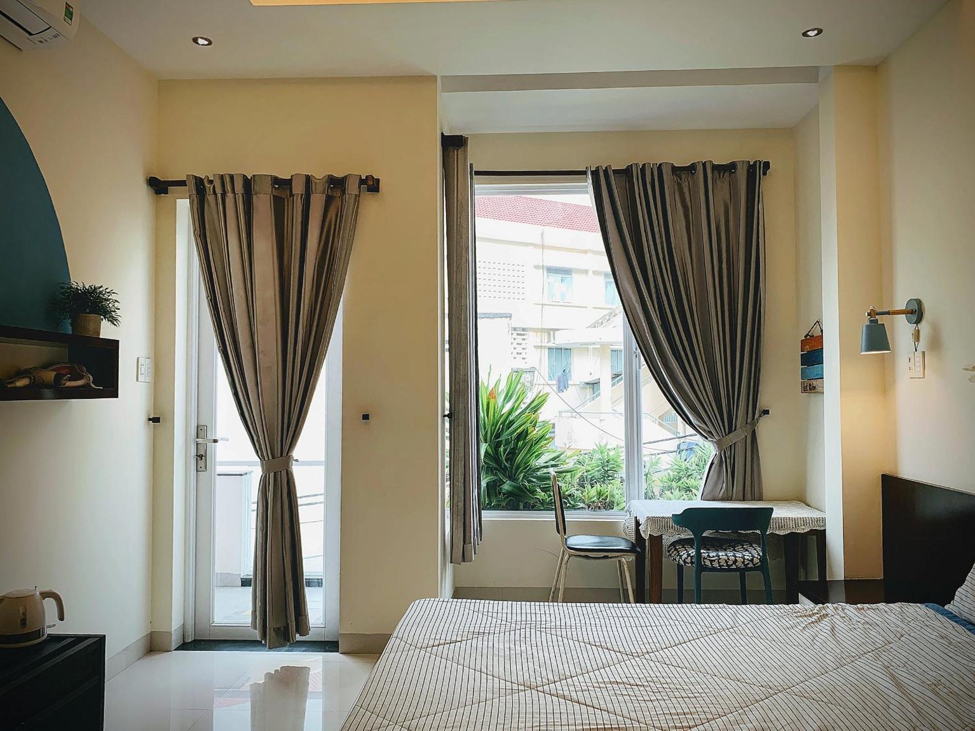 Annie.Homestay 12Nm Να Τρανγκ Εξωτερικό φωτογραφία