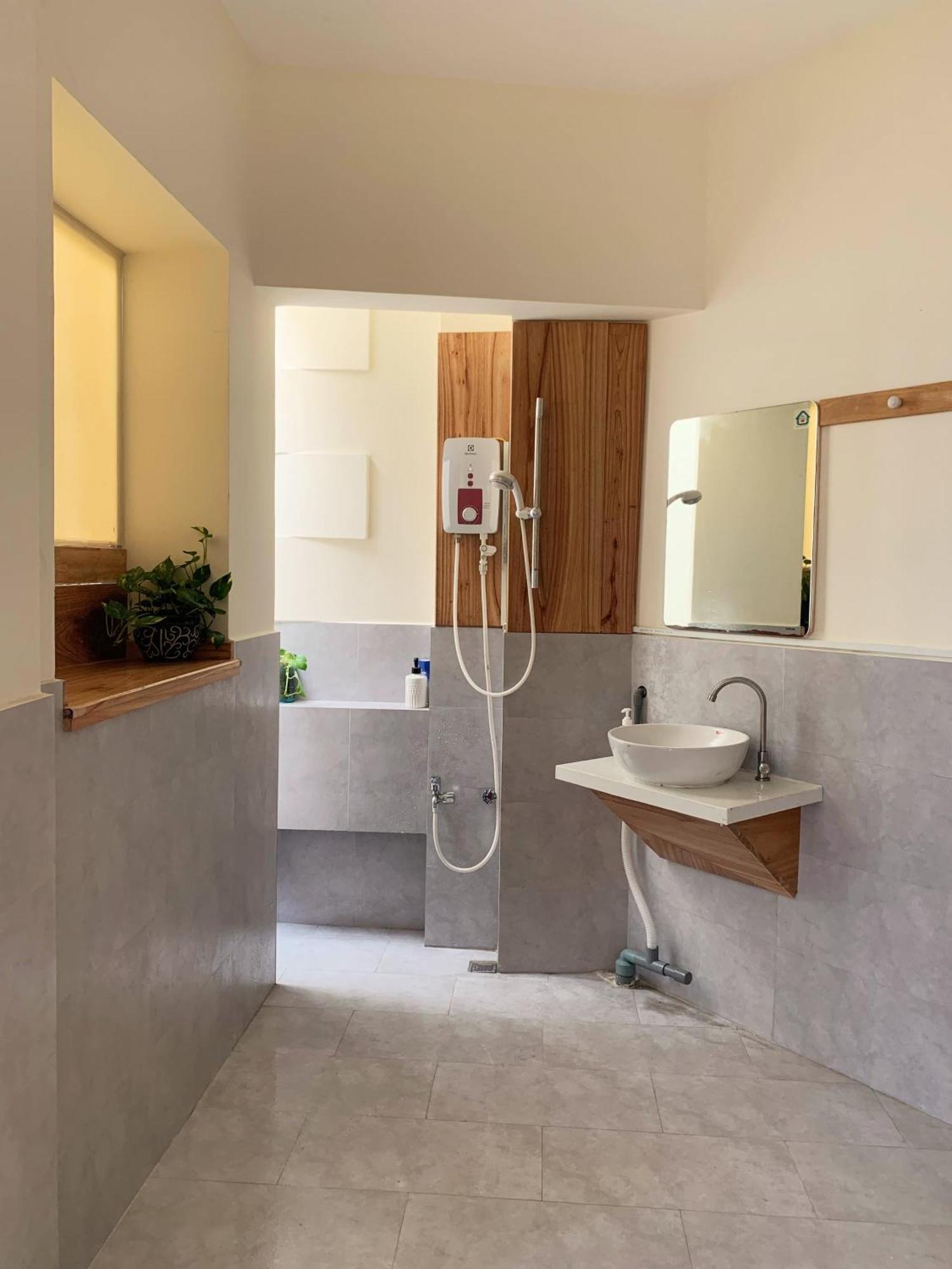 Annie.Homestay 12Nm Να Τρανγκ Εξωτερικό φωτογραφία