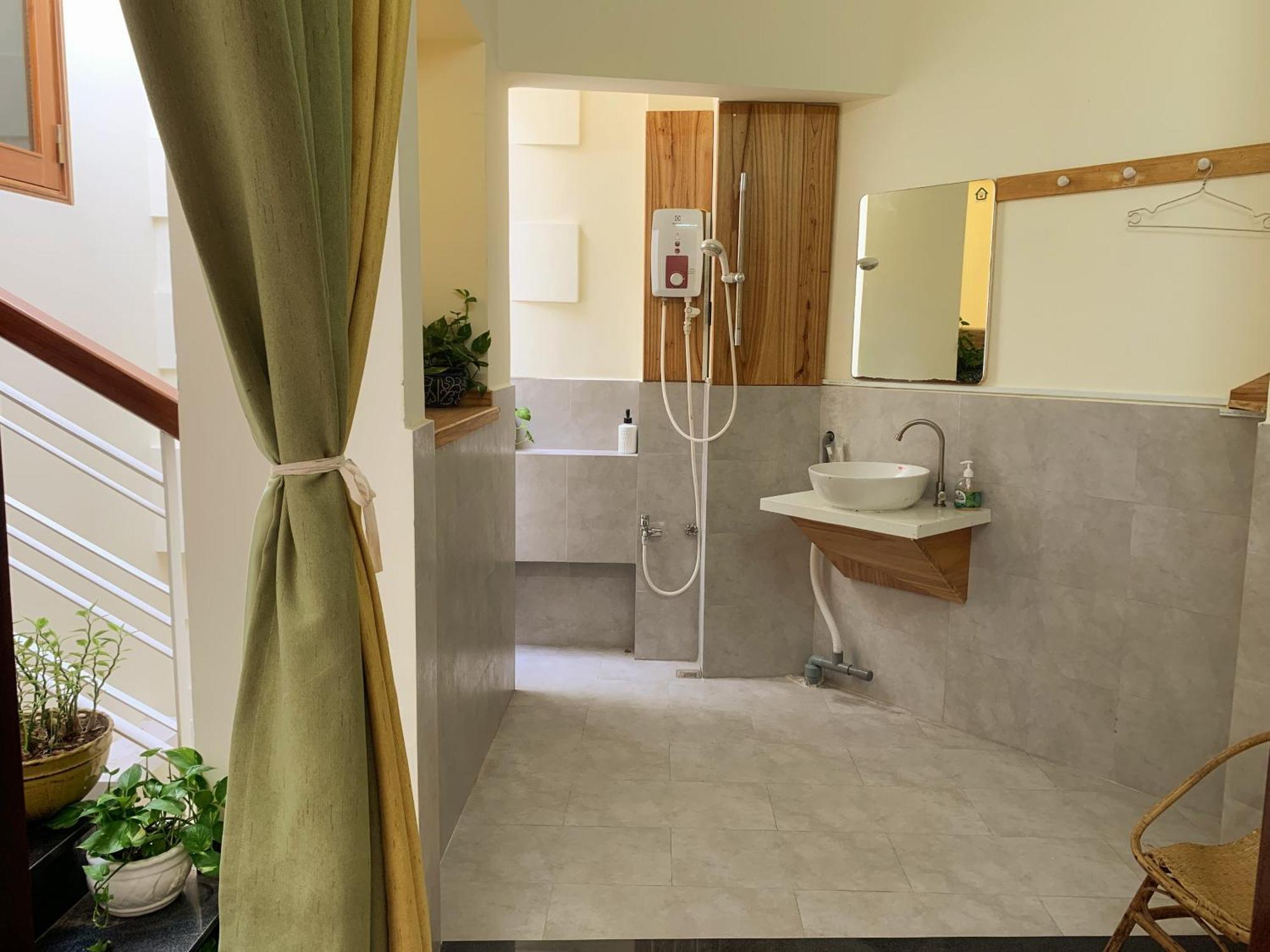 Annie.Homestay 12Nm Να Τρανγκ Εξωτερικό φωτογραφία