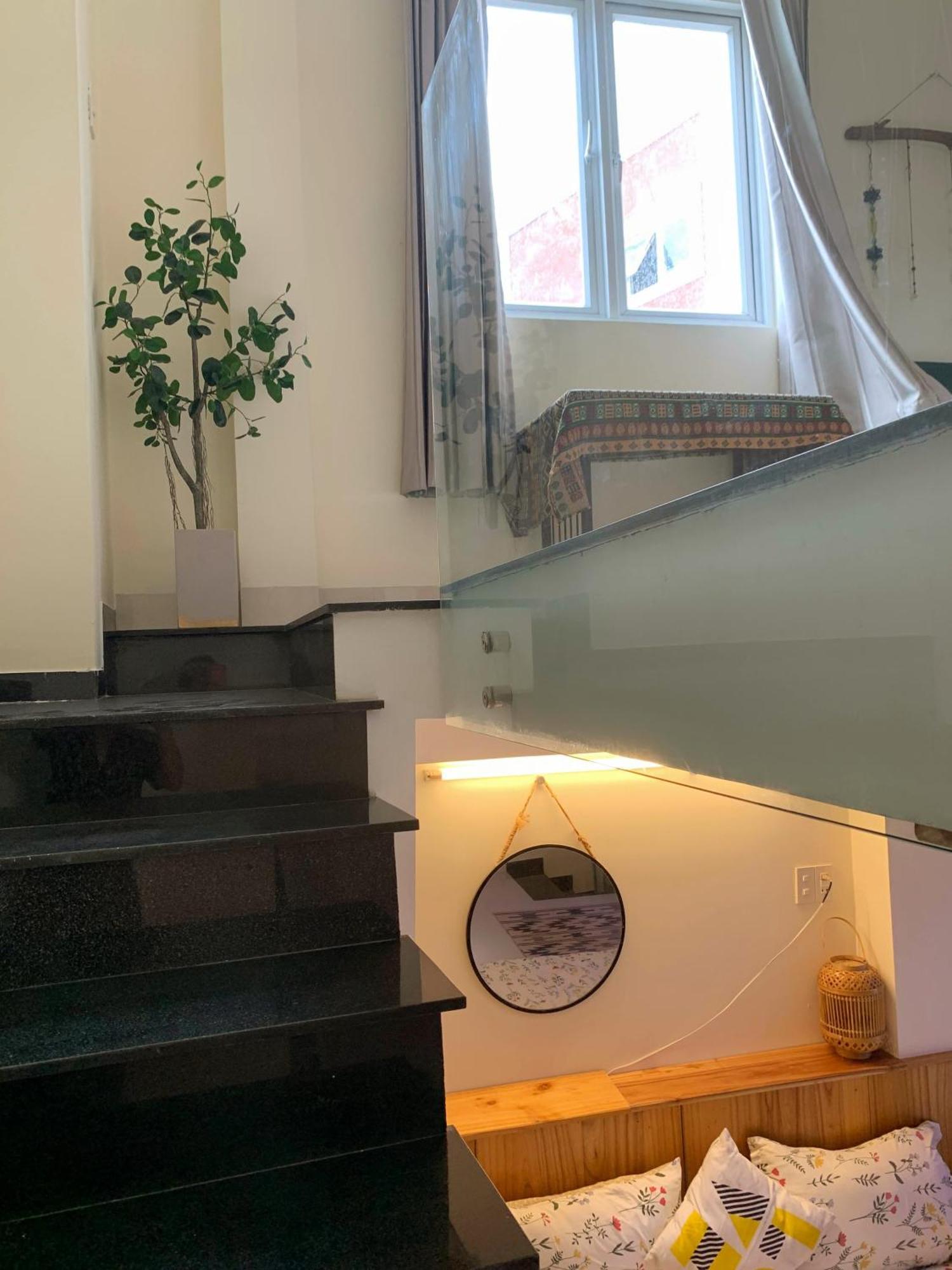 Annie.Homestay 12Nm Να Τρανγκ Εξωτερικό φωτογραφία